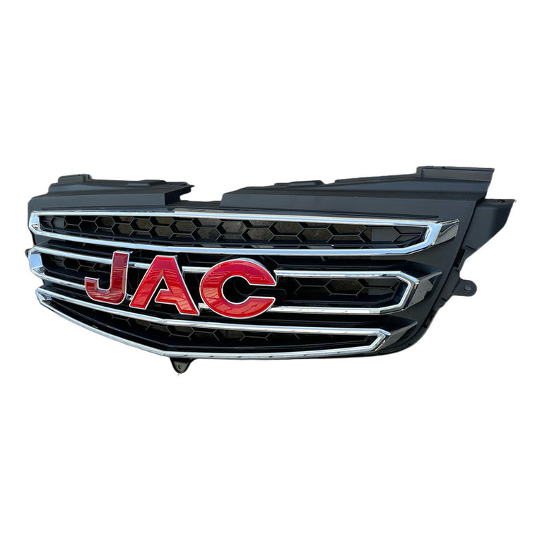 Mascara  Jac T6  Original