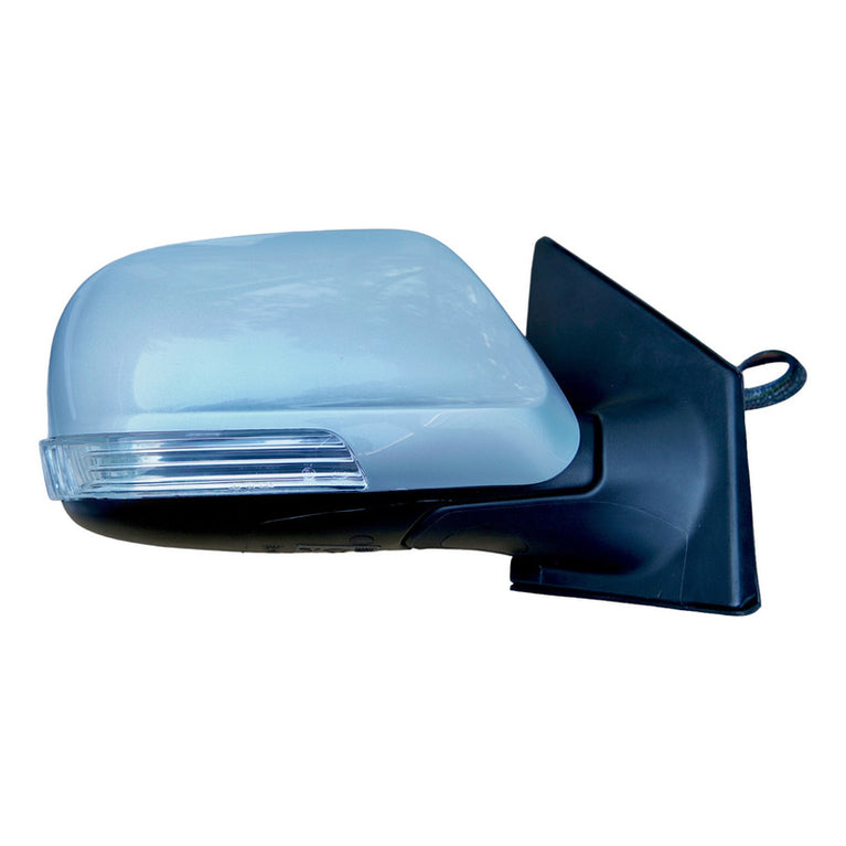 Espejo Retrovisor Great Wall M4  Derecho Rh Original