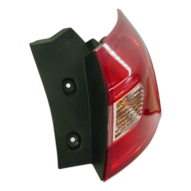 Foco Farol Exterior Jac S2 1500cc (derecho)