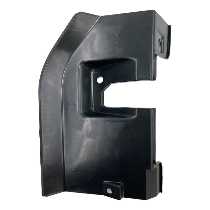 Deflector Derecho Radiador Great Wall Poer 2.0