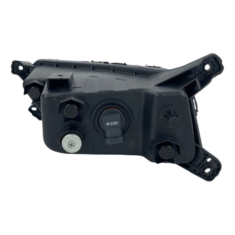 Neblinero Derecho Jac S2  1.5cc (copiloto)