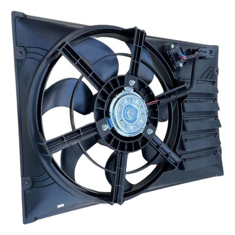 Electroventilador Great Wall Wingle 5 2.0 Diesel 4d20