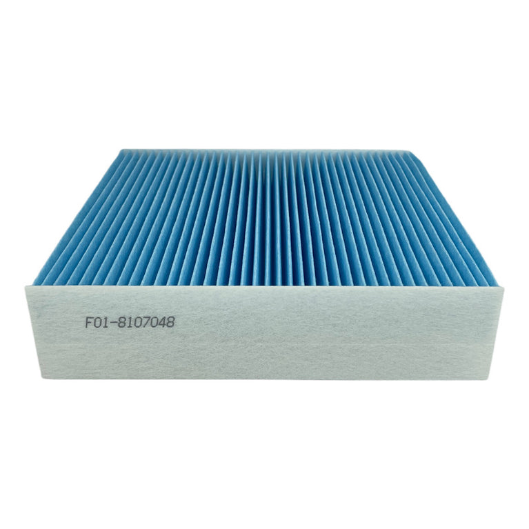 Filtro De Polen Jetour X70 / X70 Plus Certificado