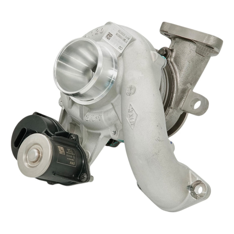 Turbo Original Great Wall Poer 2.0cc Diesel