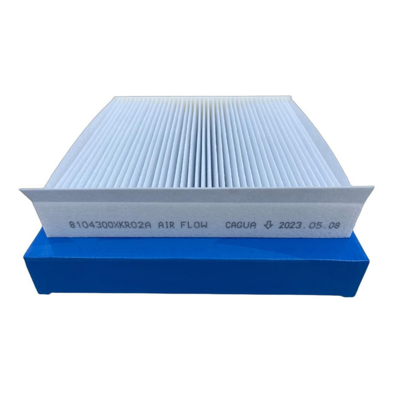 Filtro De Polen Original - Great Wall Poer 2.0t
