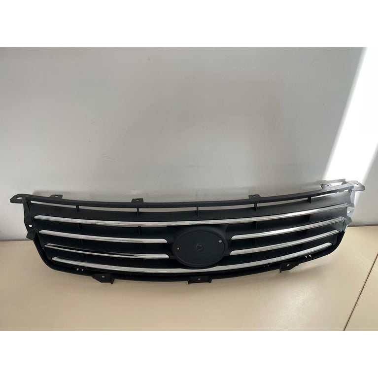 Mascara Great Wall Voleex C30 (11-13) De 4 Barras Cromada