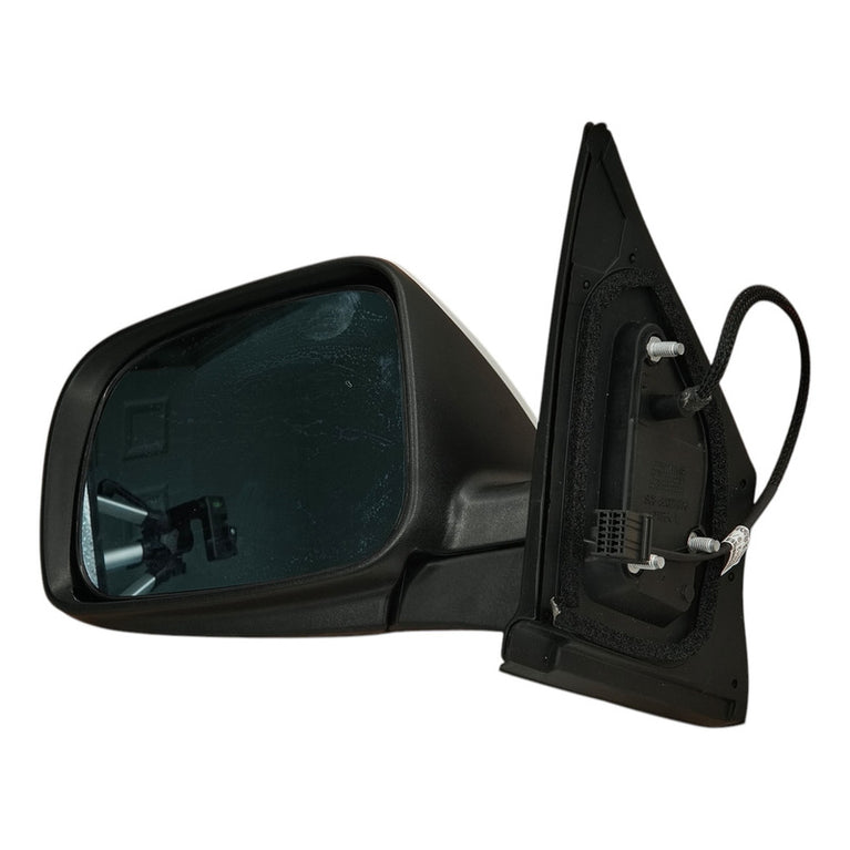 Espejo Retrovisor Great Wall M4 1.5cc Blanco (izquierdo)