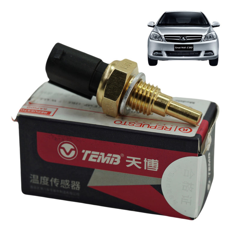 Sensor De Temperatura Great Wall Voleex C30 Original