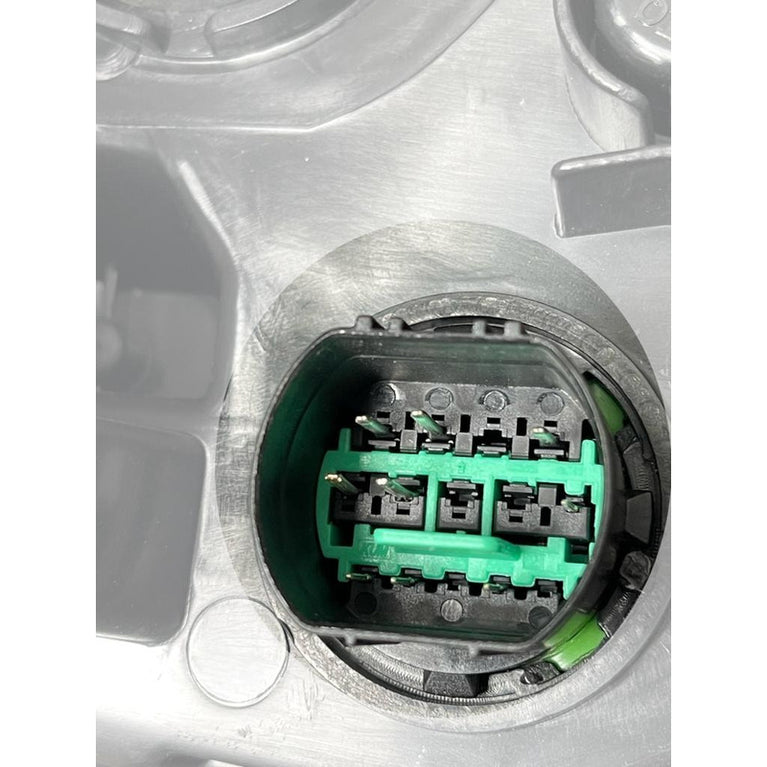 Optico Derecho Maxus T60 Original 2017-2023