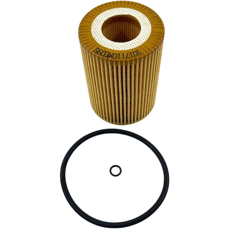 Kit De Filtros Great Wall Poer 2.0 Diesel