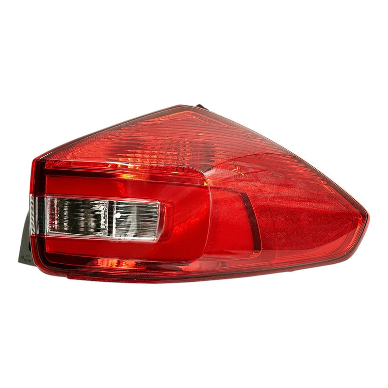 Foco Farol Trasero Chery Tiggo 2 1.5cc Derecho