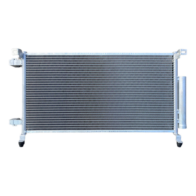 Radiador De Aire Chery Arrizo 3  1.5cc Condensador