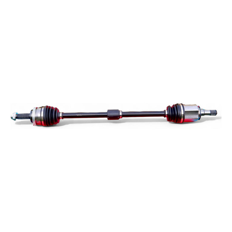Eje Palier Rh Great Wall M4 1.5cc Derecho