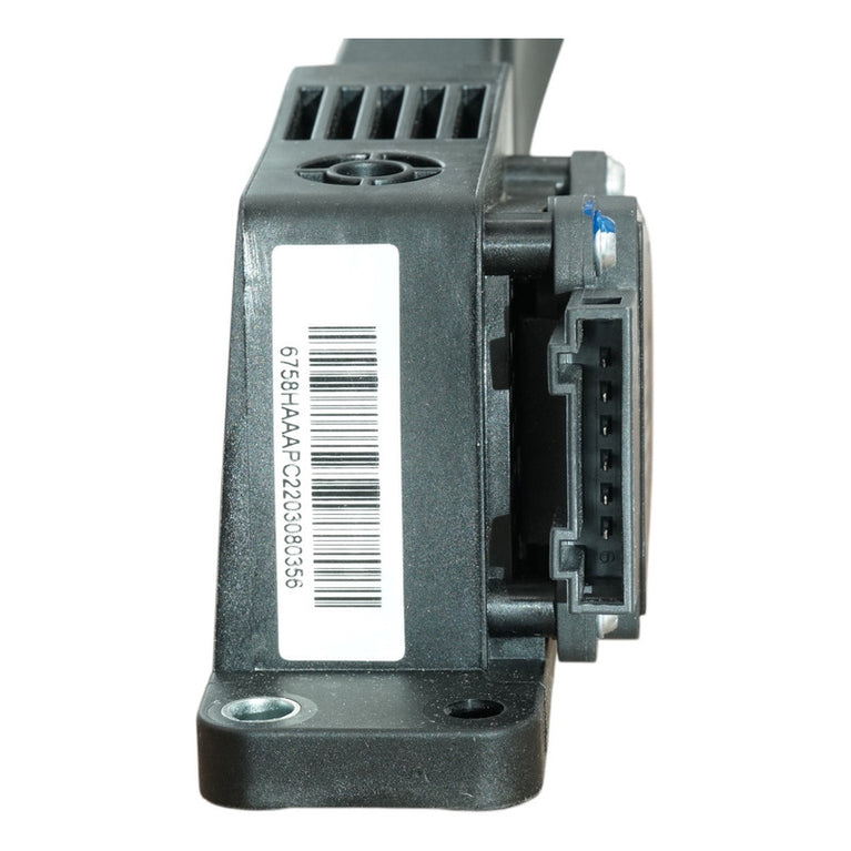Pedal Acelerador Haval H6 1.5 Turbo Original Bosch