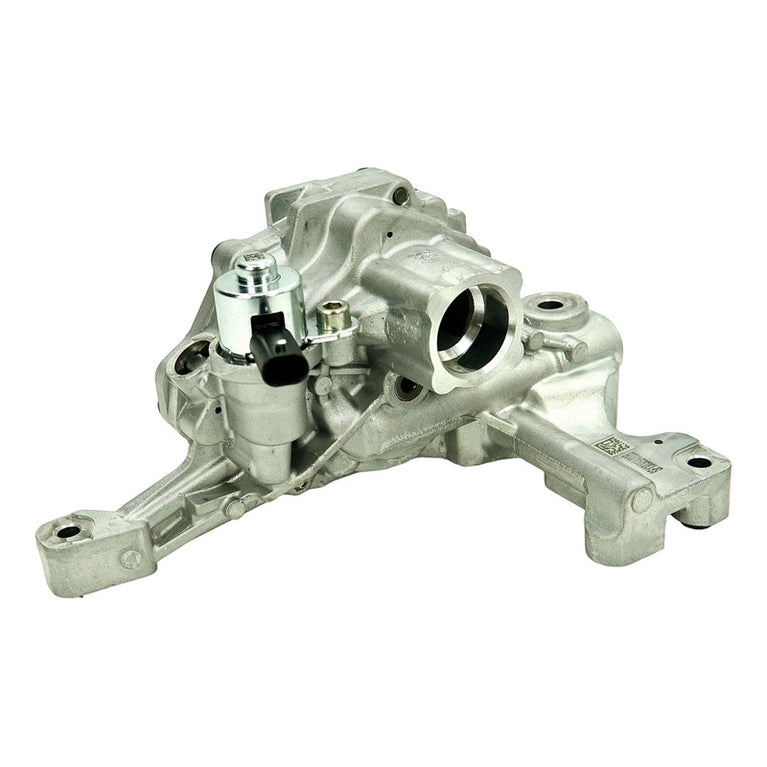 Bomba De Aceite Maxus Deliver 9 2.0cc Diesel Original