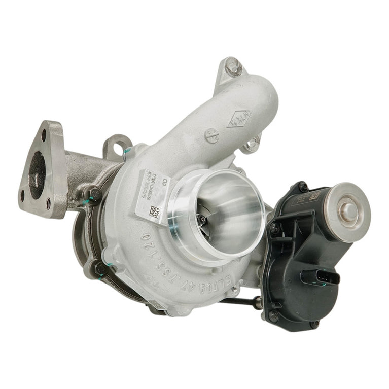 Turbo Original Great Wall Poer 2.0cc Diesel