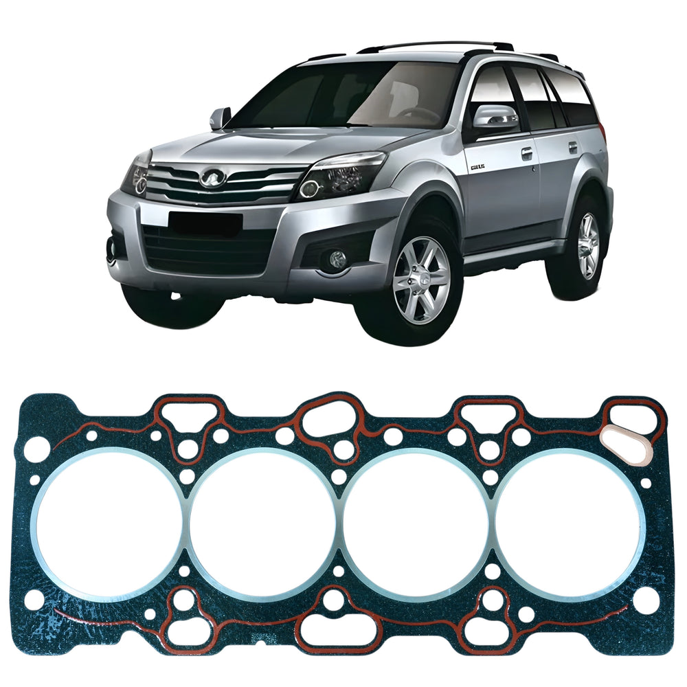 Empaquetadura de Culata Great Wall haval H3 2.0ccc OEM