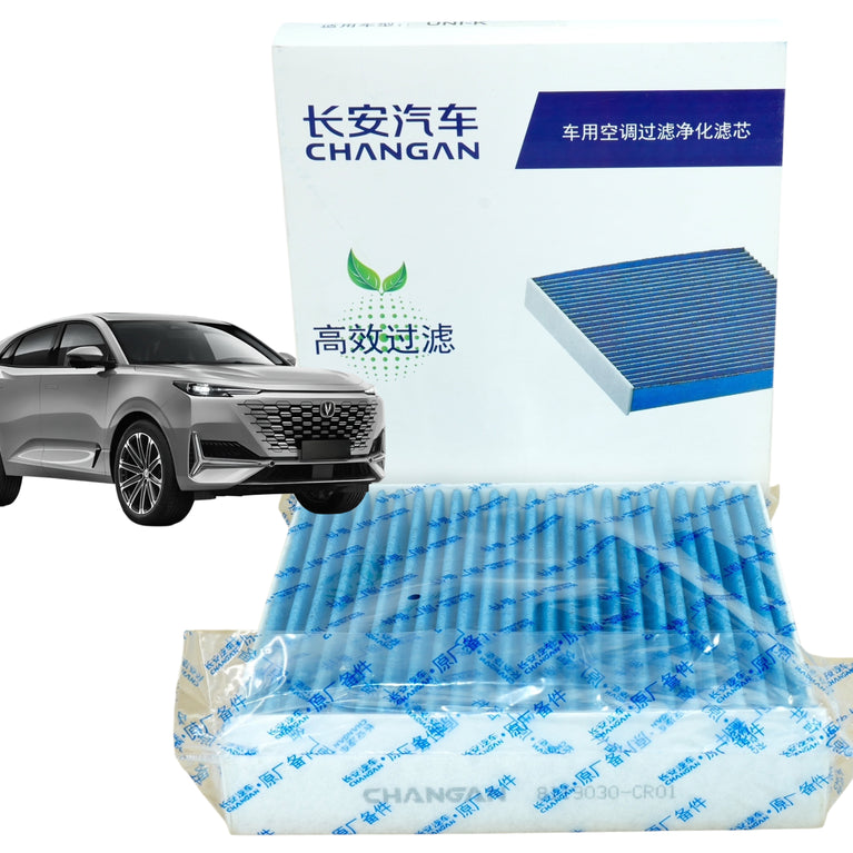 Filtro de Polen Changan Unit-K Original