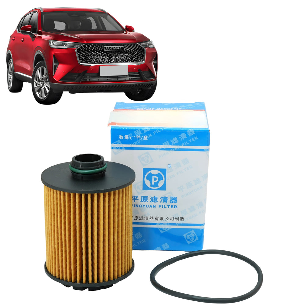 Filtro de Aceite Original Haval H6 2.0cc 3 Generacion