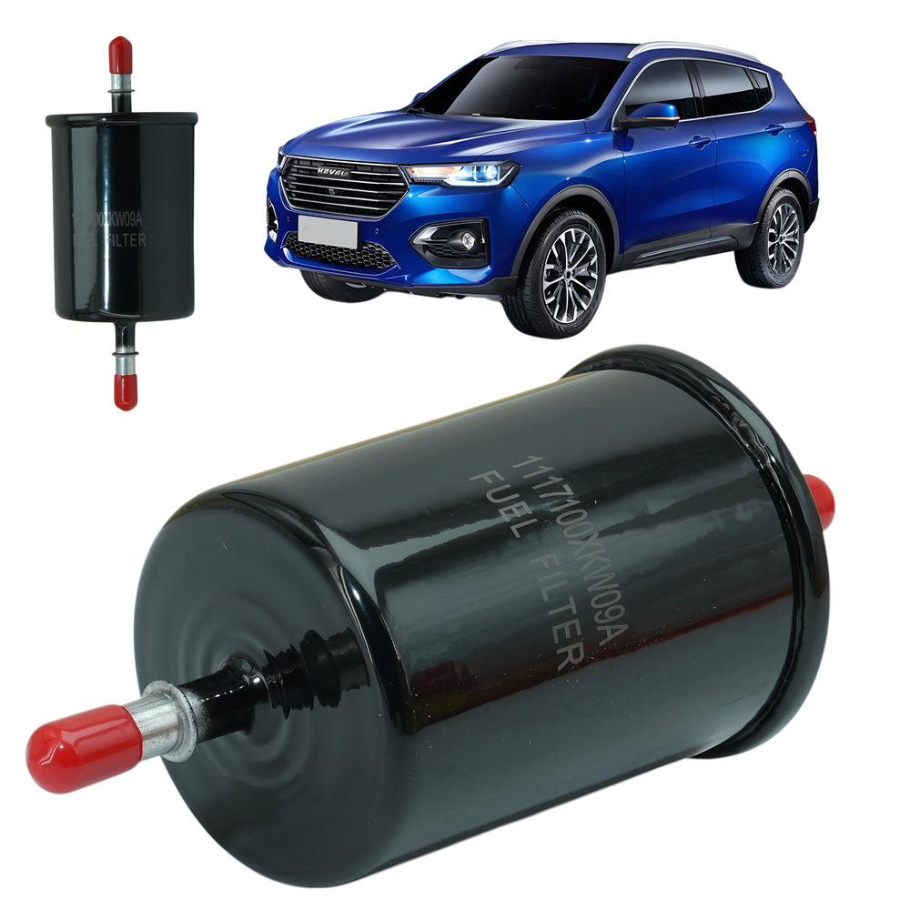 Filtro de Bencina Haval H6 2.0cc 2 Generacion OEM