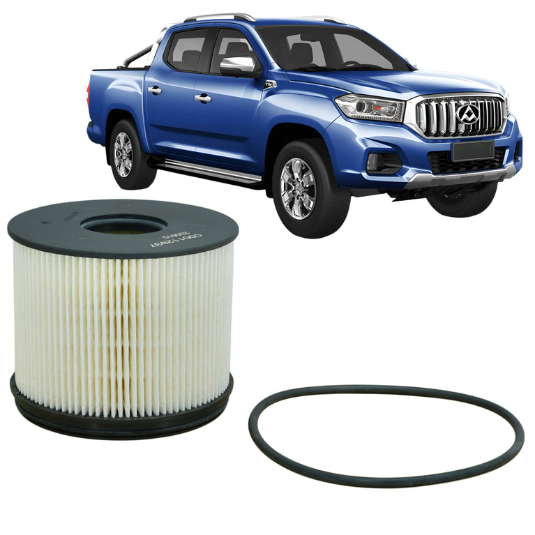 Kit de Filtros Mantencion Maxus T60 2.0cc OEM (X4Uni)