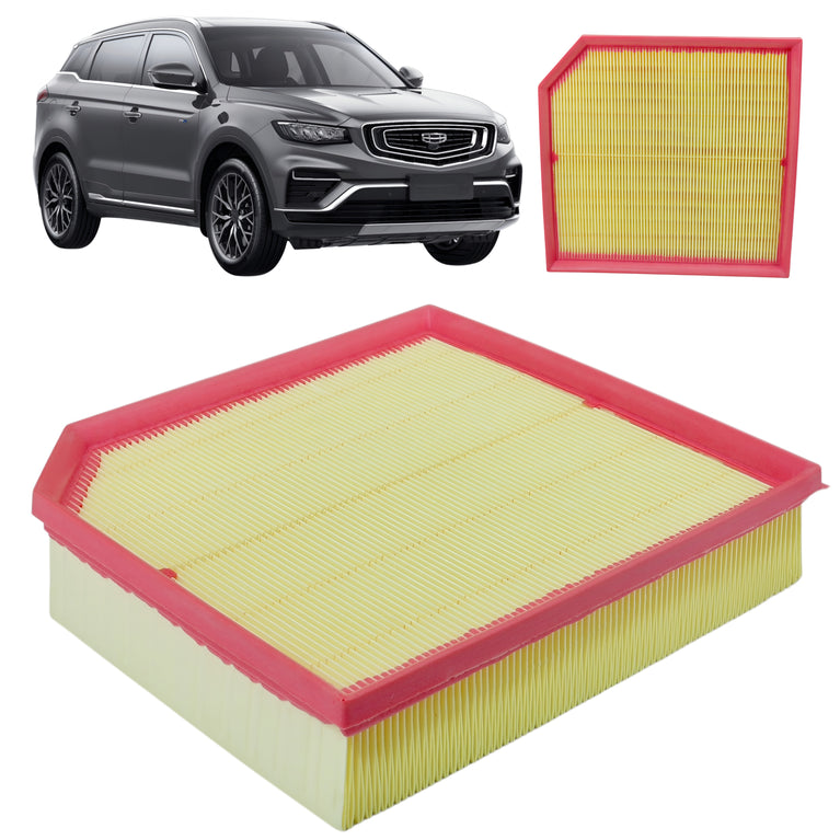 Filtro de Aire Geely Azkarra 1.5T OEM Premium
