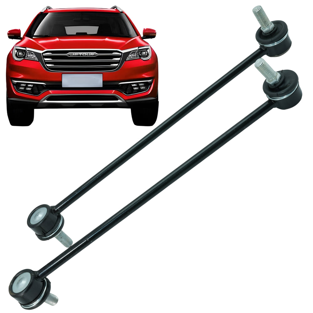 Bieletas de Suspencion Delantera Jetour X70 1.5cc