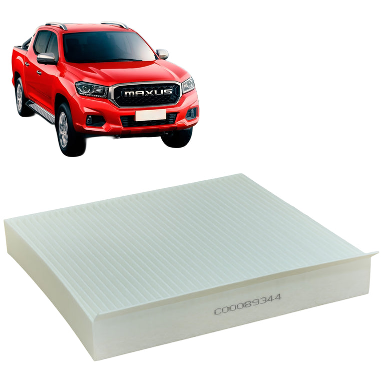 Kit de Filtros Mantencion Maxus T60 2.0cc OEM (X4Uni)