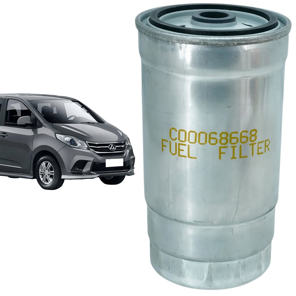 Filtro de Combustible Maxus G10 1.9 Diesel Premium