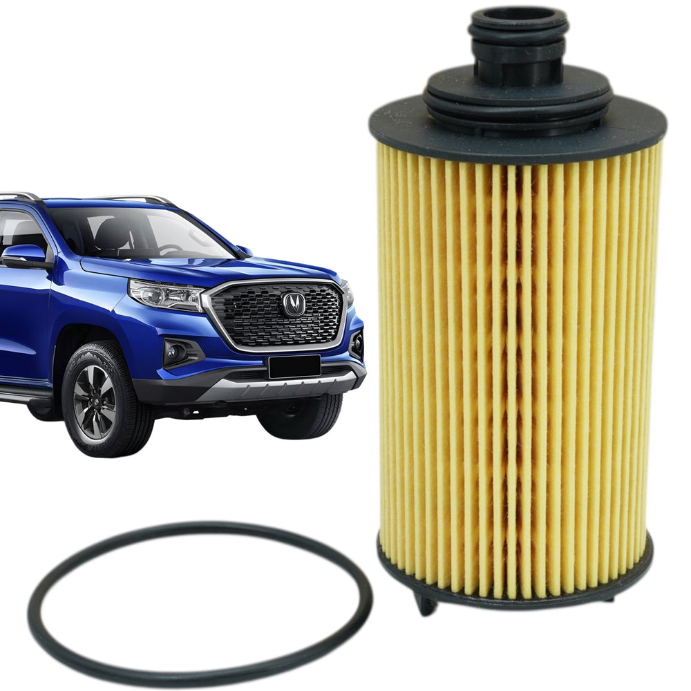 Filtro de Aceite Changan Hunter 2.0cc Diesel OEM
