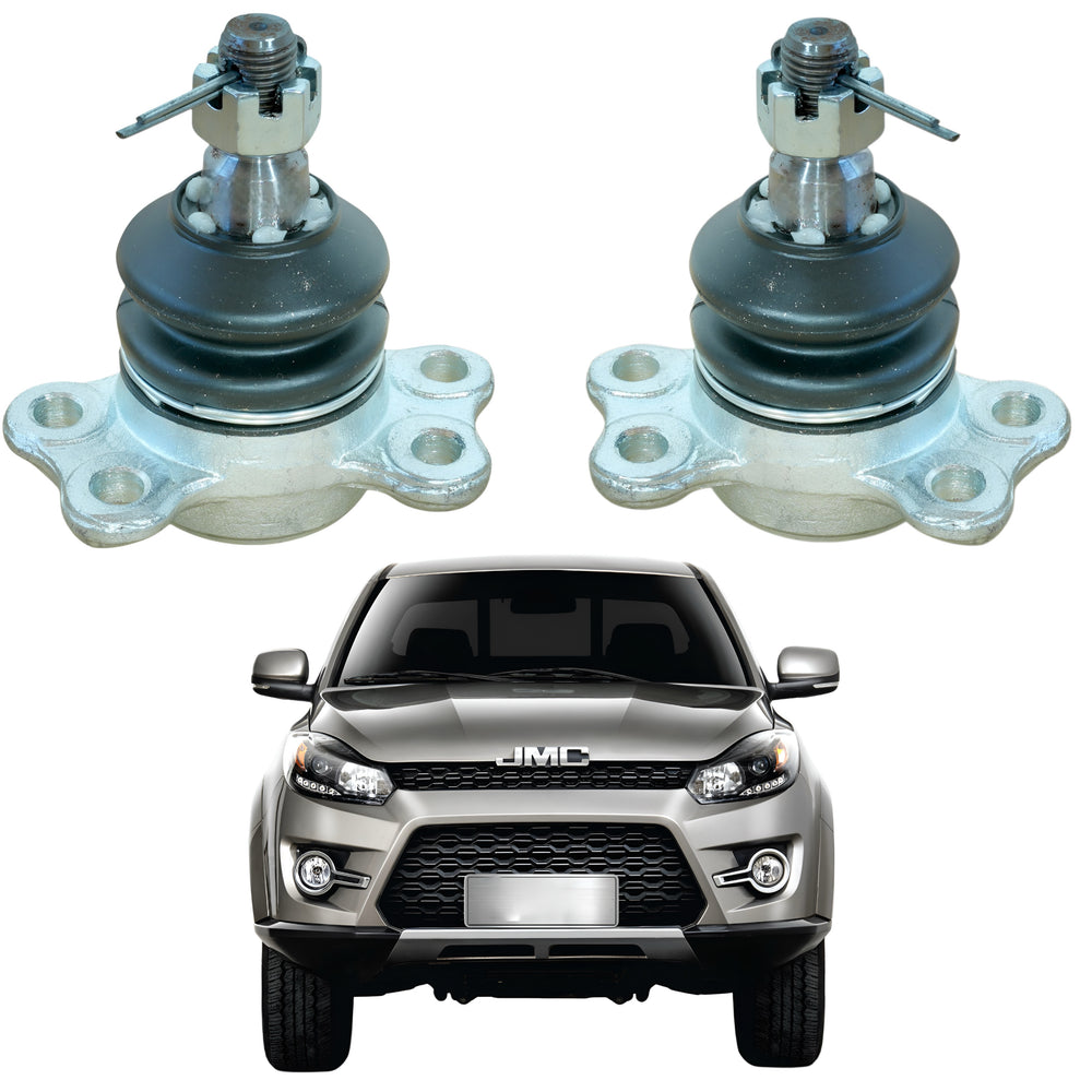 Rotulas Superiores JMC Vigus OEM 2.5cc Par