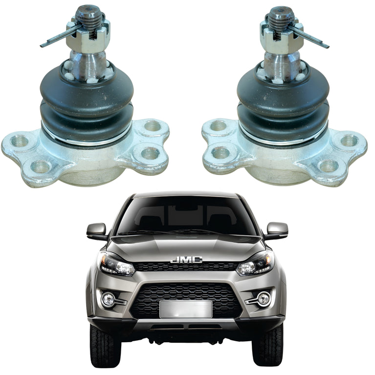 Rotulas Superiores JMC Vigus OEM 2.5cc Par