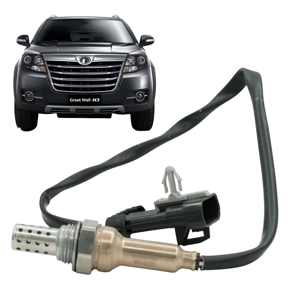 Sensor de Oxigeno Trasero Great Wall H3 2.0cc OEM