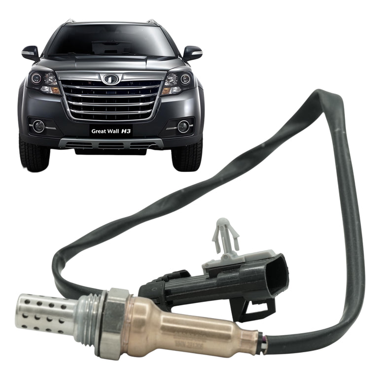 Sensor de Oxigeno Trasero Great Wall H3 2.0cc OEM
