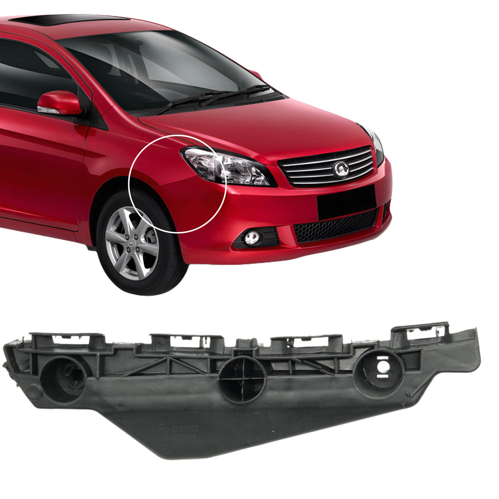 Mensula Trasera Derecha Great Wall Voleex C30