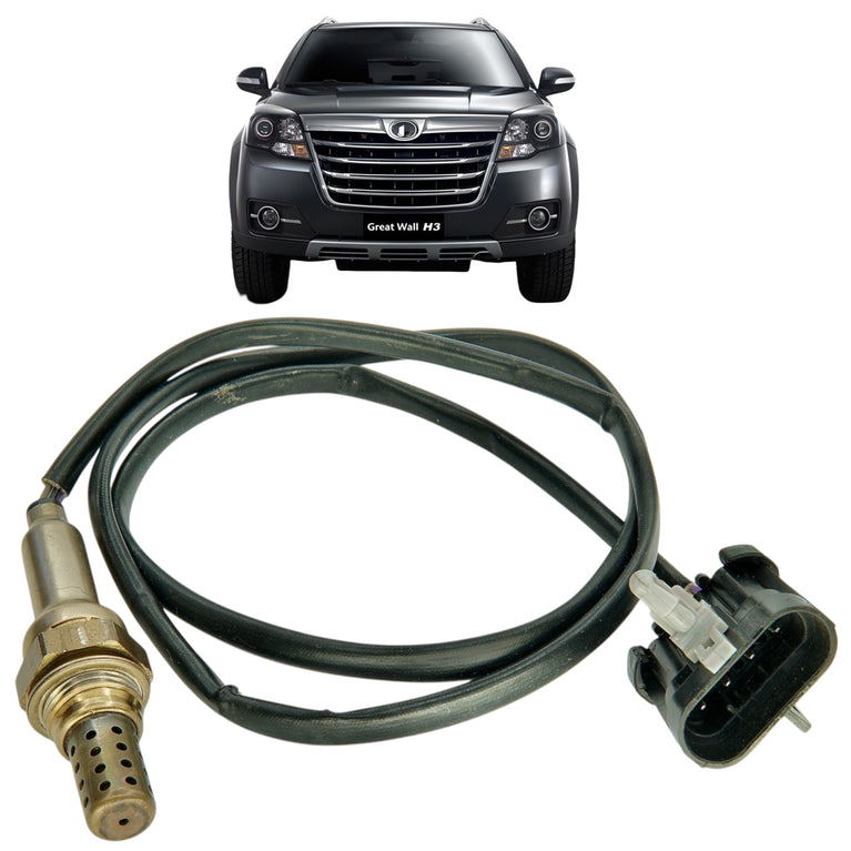 Sensor de Oxigeno Delantero Great Wall H3 2.0cc OEM