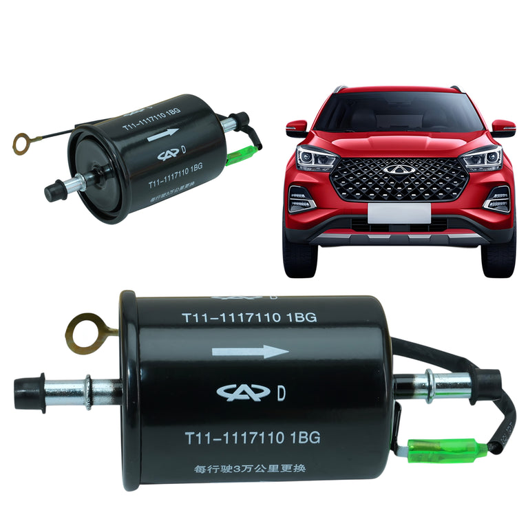 Filtro de Combustible Original Chery Tiggo 3 Pro 1.5cc