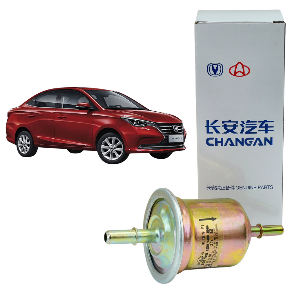 Filtro de Bencina Original Changan Alsvin 1.4/1.5