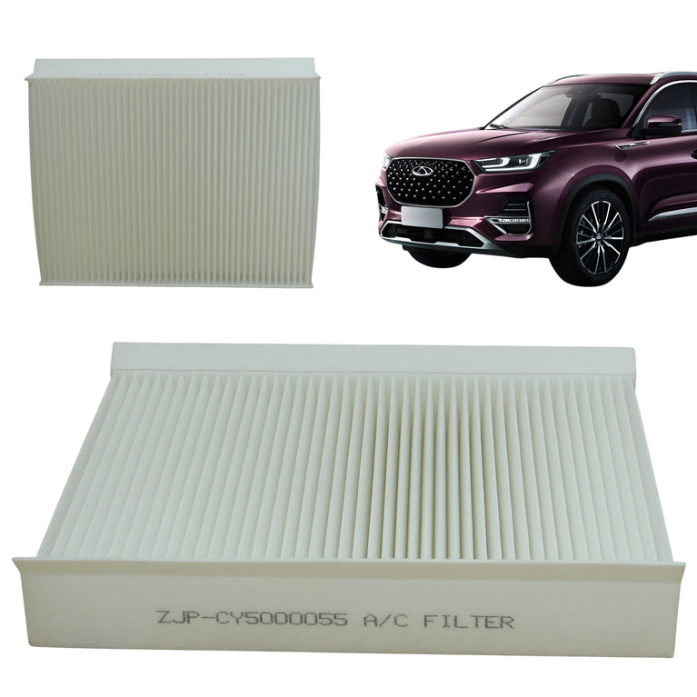 Filtro de Polen A/C Chery Tiggo 8 Pro 1.6cc OEM