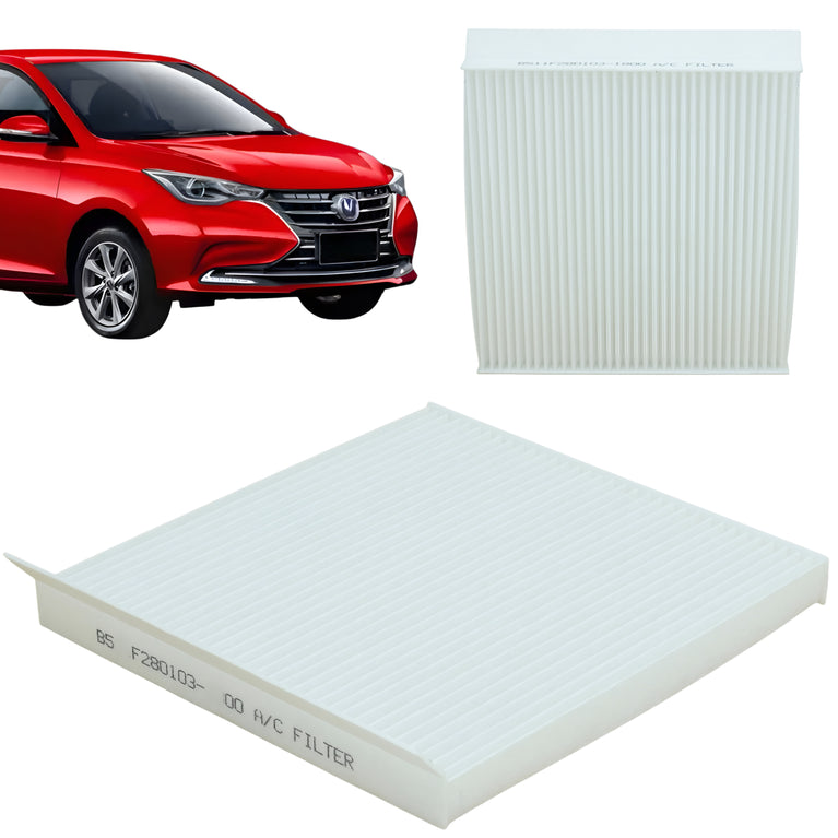 Filtro De Polen Changan Alsvin 1.4cc