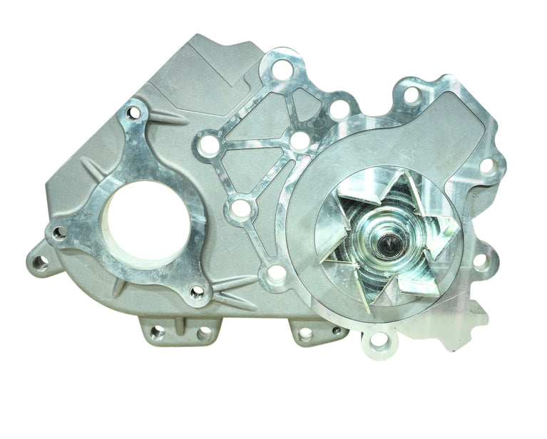 Bomba de Agua Great Wall Wingle 5 2.0cc Diesel Original Gates