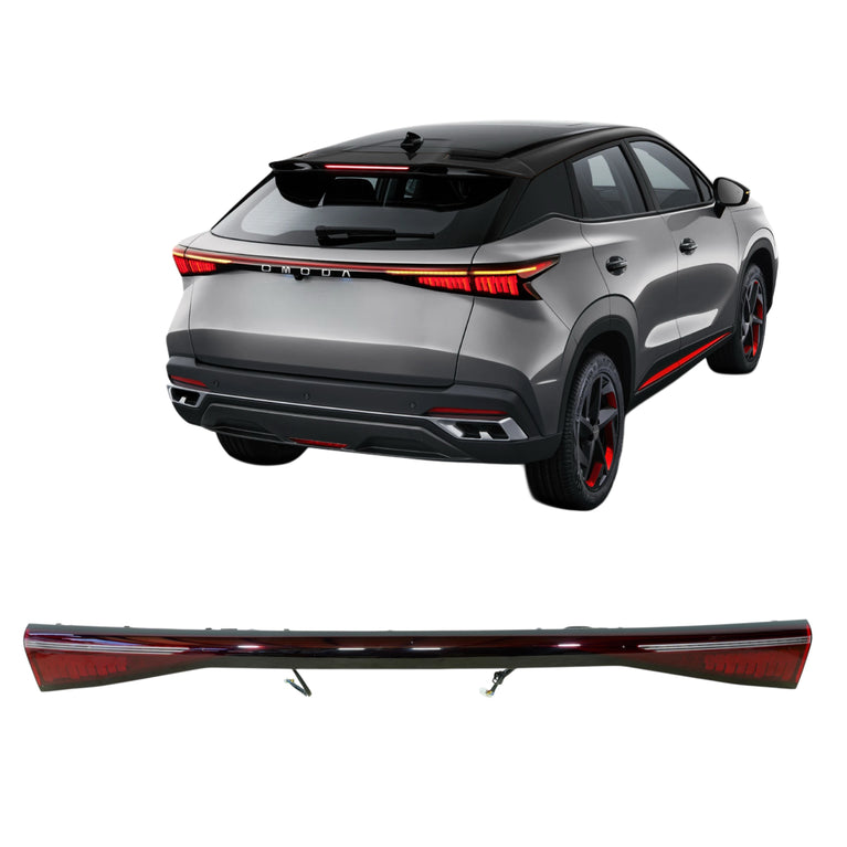 Luz Trasera de Portalon Omoda C5