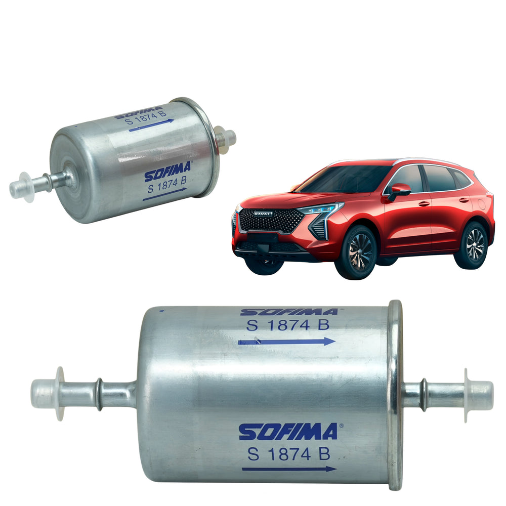Filtro de Bencina Haval Jolion 1.5cc Original