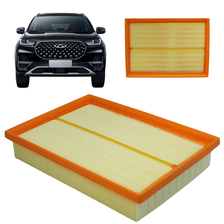 Filtro de Aire Chery Tiggo 8 Pro Max 2.0cc