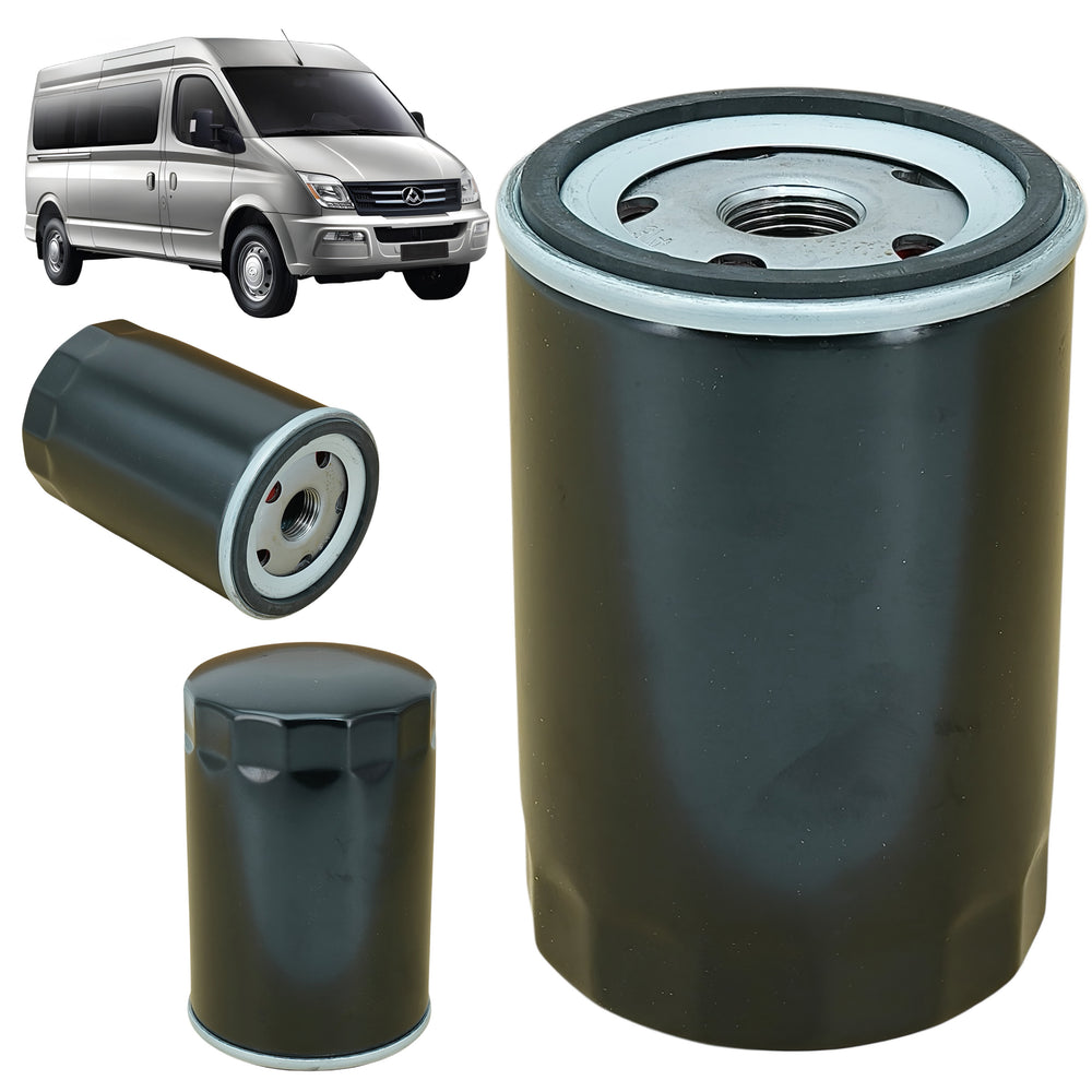 Filtro de Aceite Maxus V80 2.5cc Diesel OEM