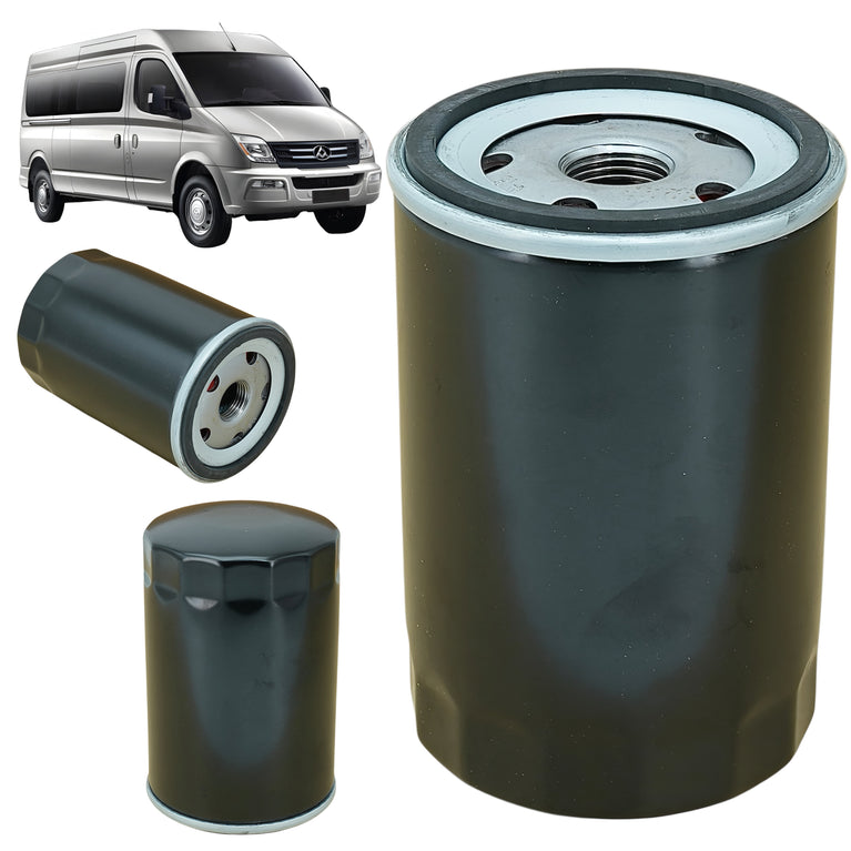 Filtro de Aceite Maxus V80 2.5cc Diesel OEM