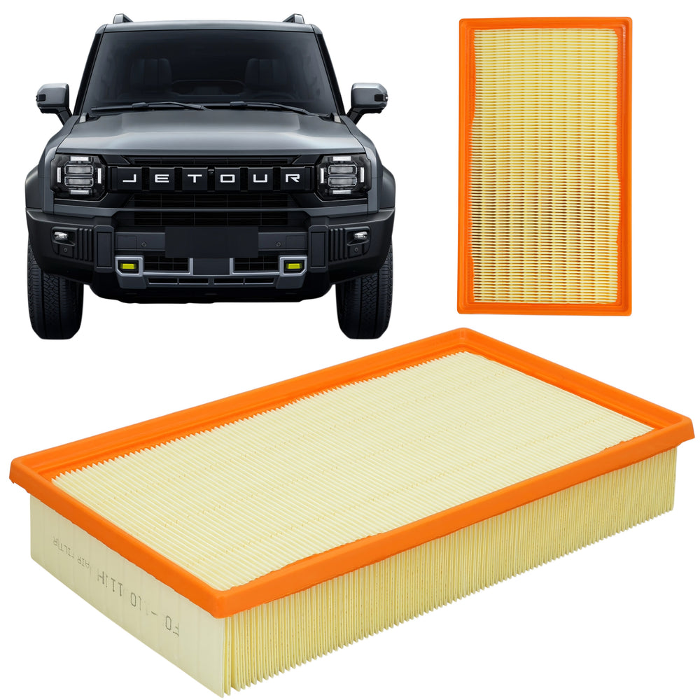 Filtro de Aire Jetour T2 2.0cc Premium