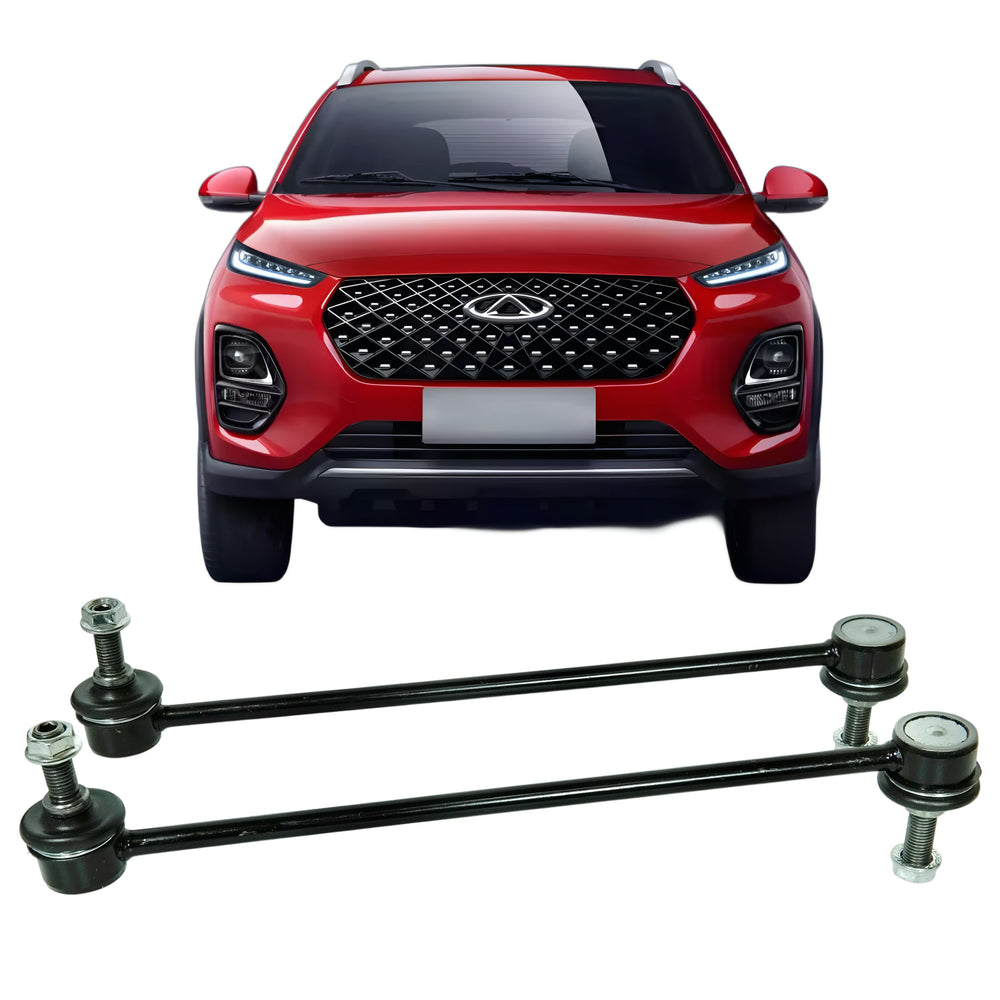 Bieletas de Suspencion Delanteras Chery Tiggo 2 Pro 1.5cc 2021 2025