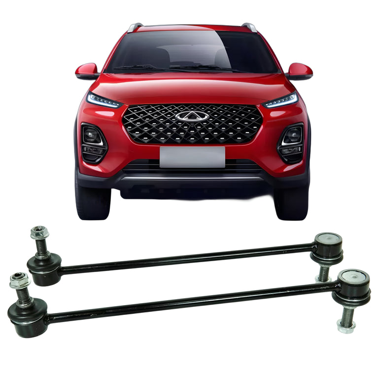 Bieletas de Suspencion Delanteras Chery Tiggo 2 Pro 1.5cc 2021 2025