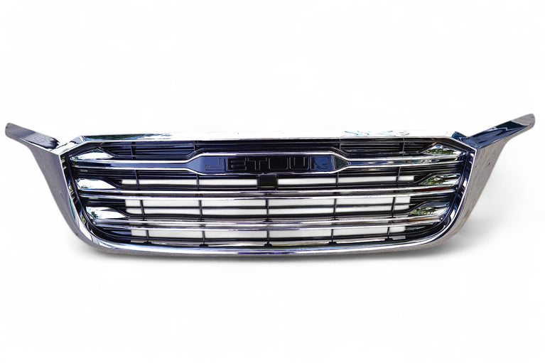 Mascara Frontal Jetour X70 2020-2025